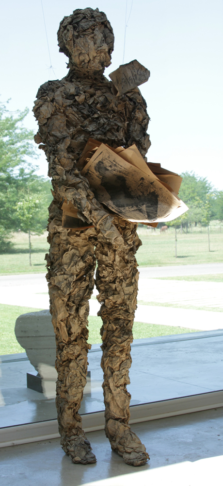 Los traigo para mostrarlos