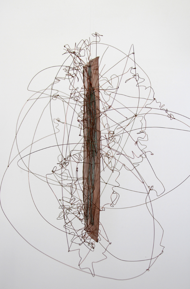 El intangible alrededor