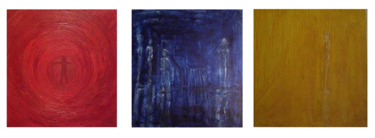 Semejantes en pintura